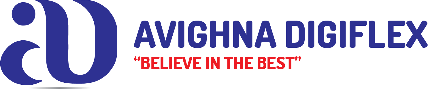 Avighna Digiflex Logo