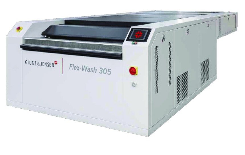 Flex-Wash 305