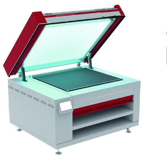 DuPont Cyrel EVO 1000 ECLF